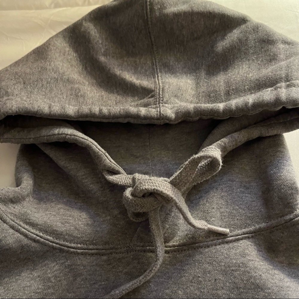 Usa Ocean City Hoodie View 3